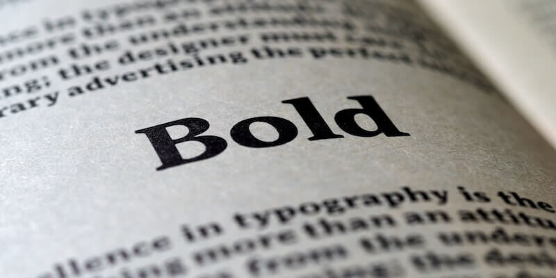 spelled-bold-word-printed-in-bold-font-on-a-book-page